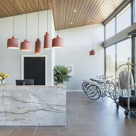 Abode Murrumbateman Exterior foto