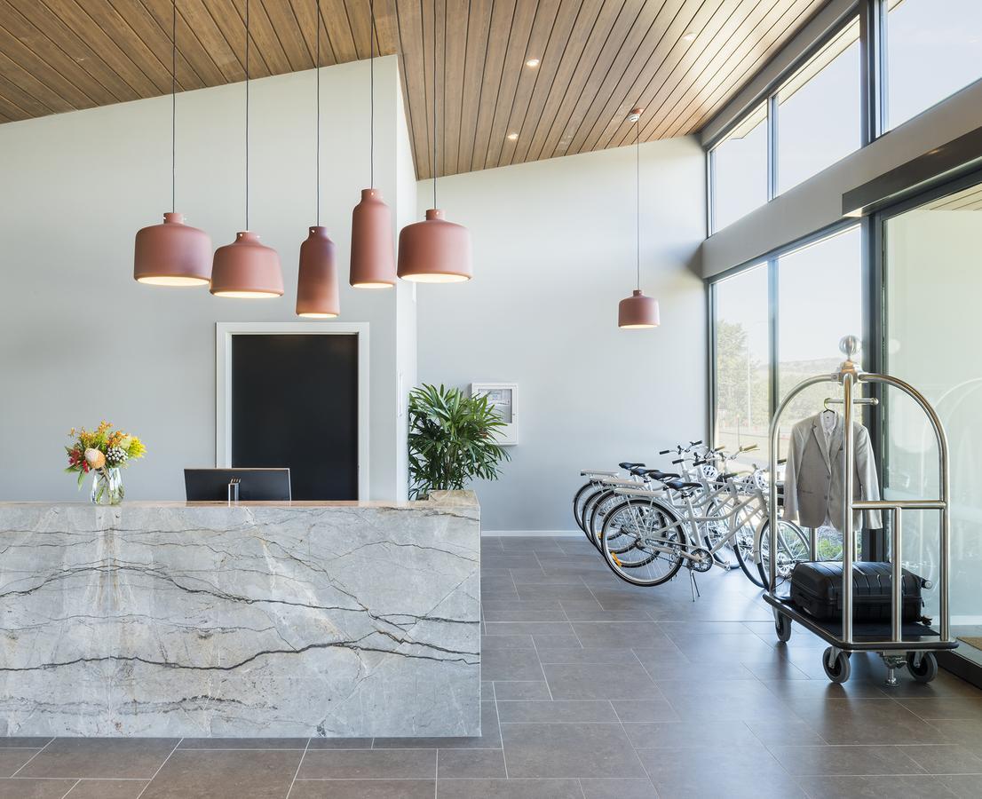 Abode Murrumbateman Exterior foto