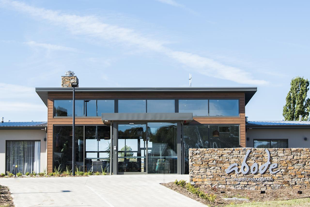 Abode Murrumbateman Exterior foto