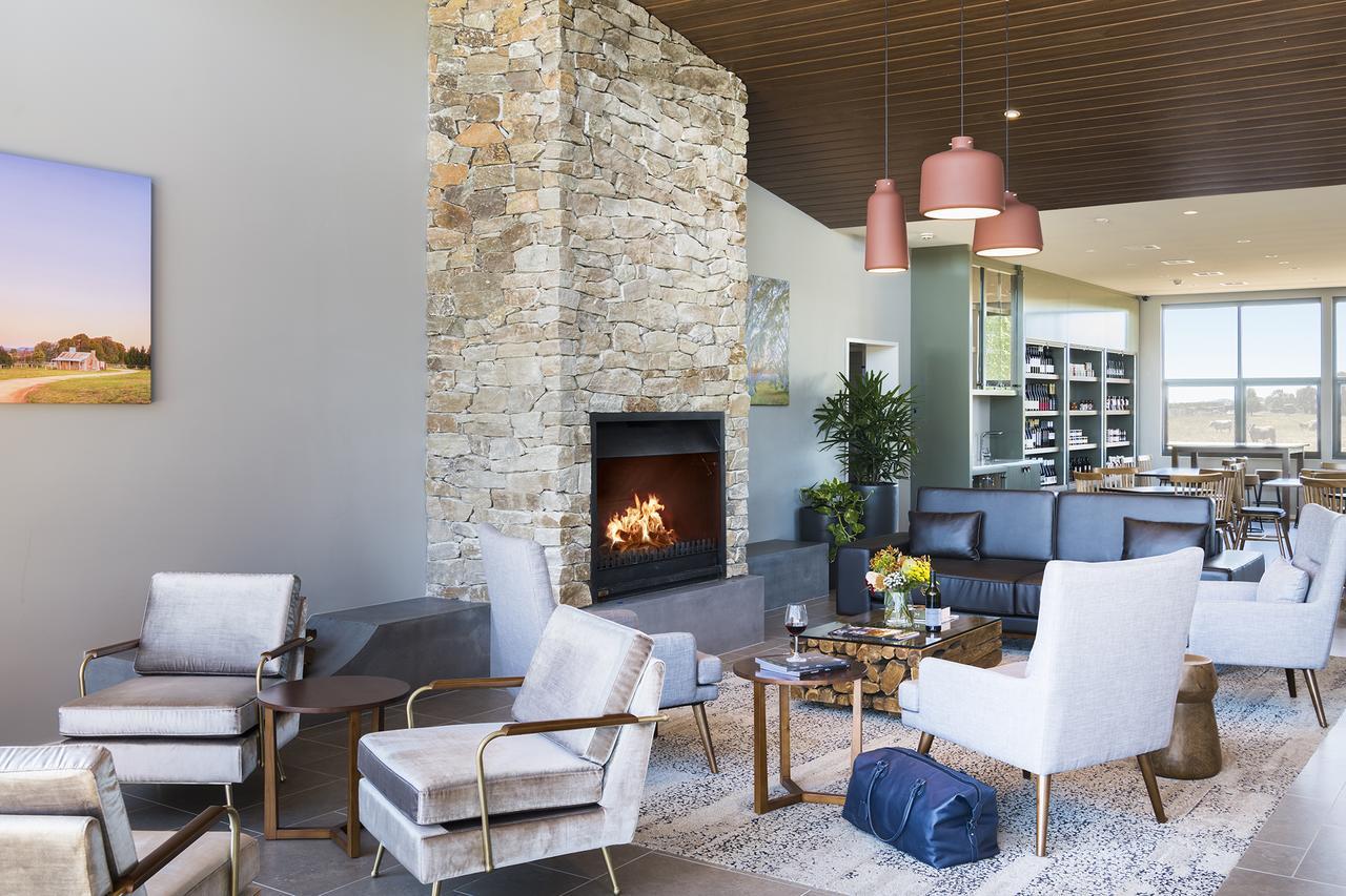 Abode Murrumbateman Exterior foto