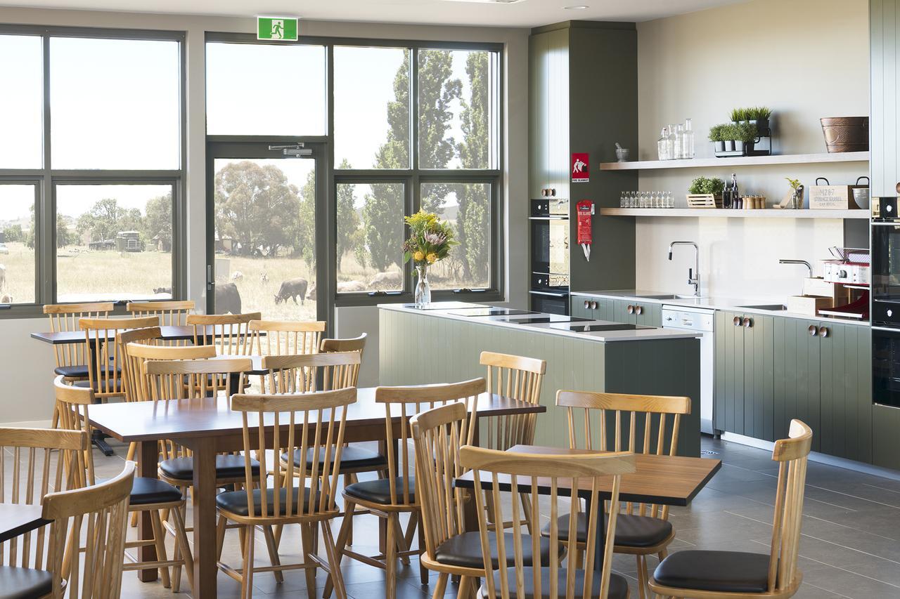 Abode Murrumbateman Exterior foto
