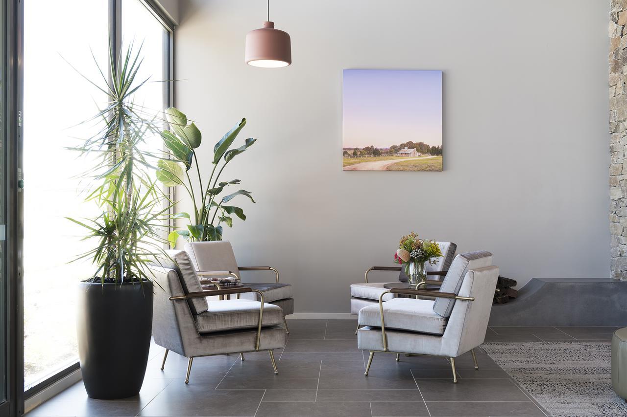 Abode Murrumbateman Exterior foto