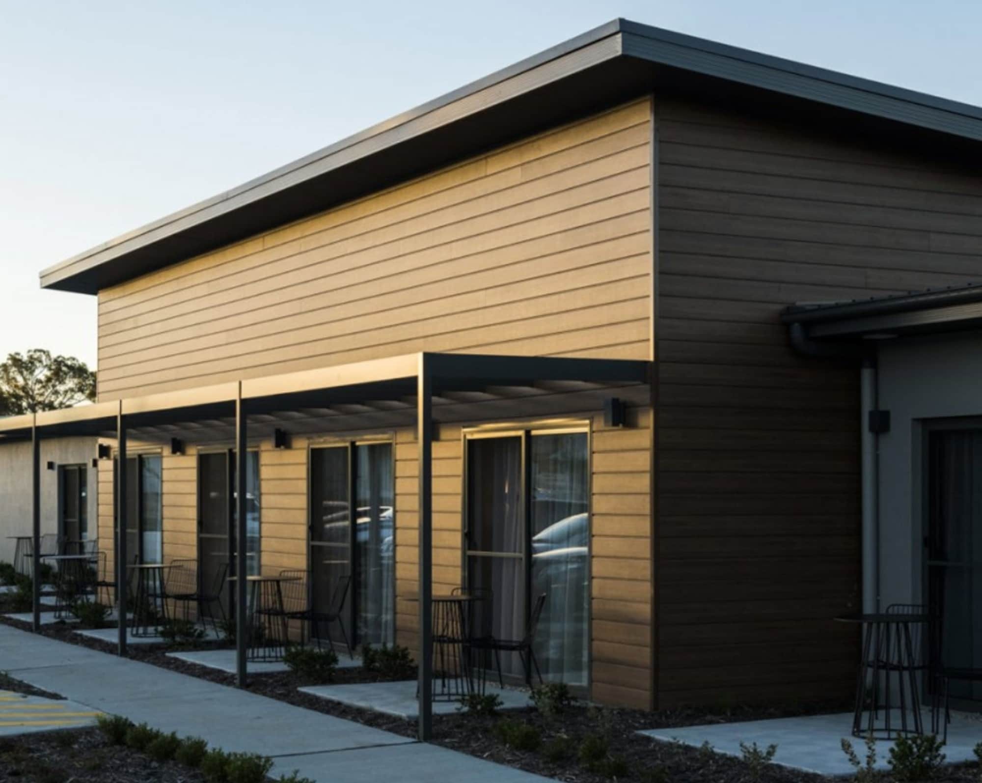 Abode Murrumbateman Exterior foto