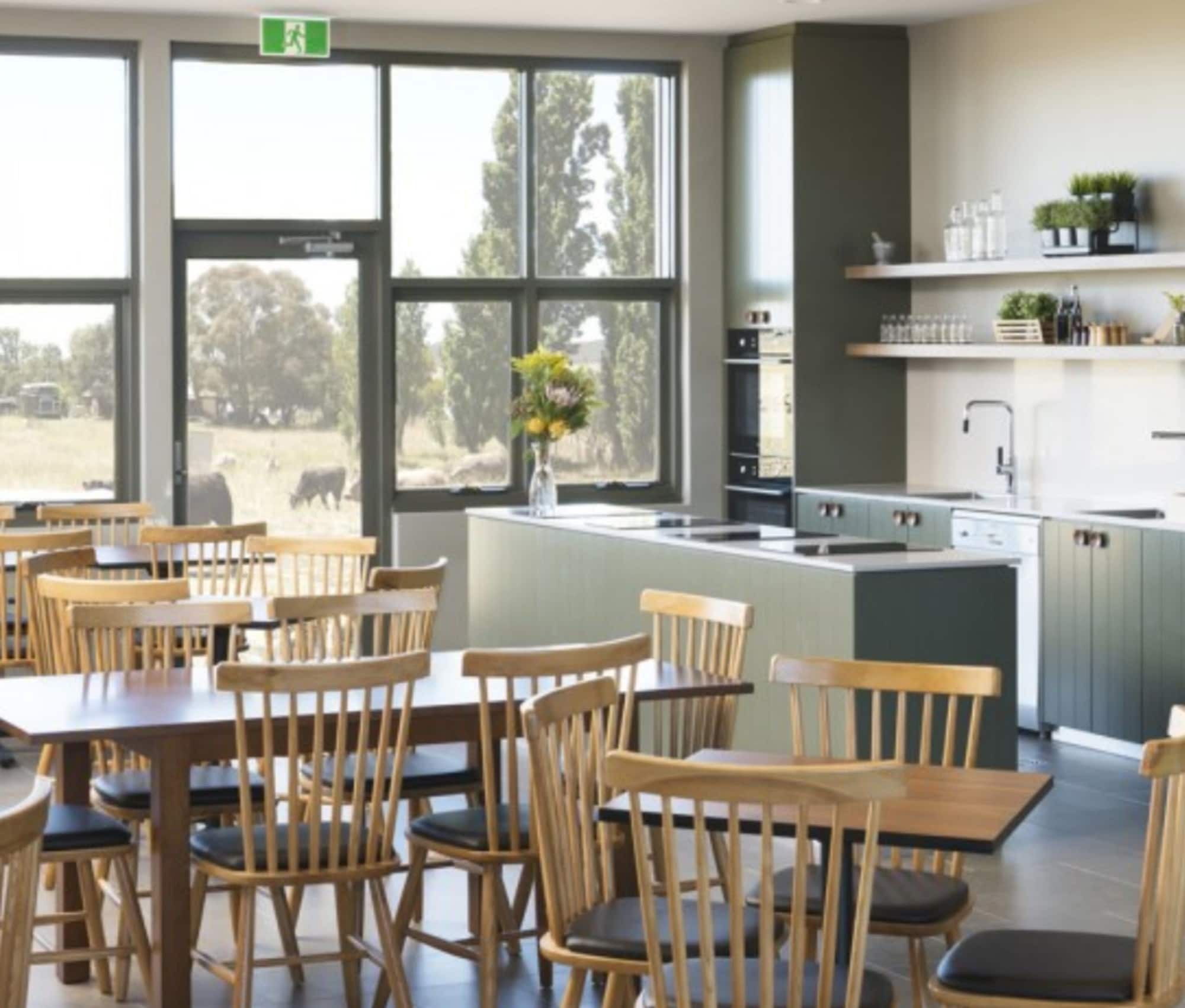 Abode Murrumbateman Exterior foto