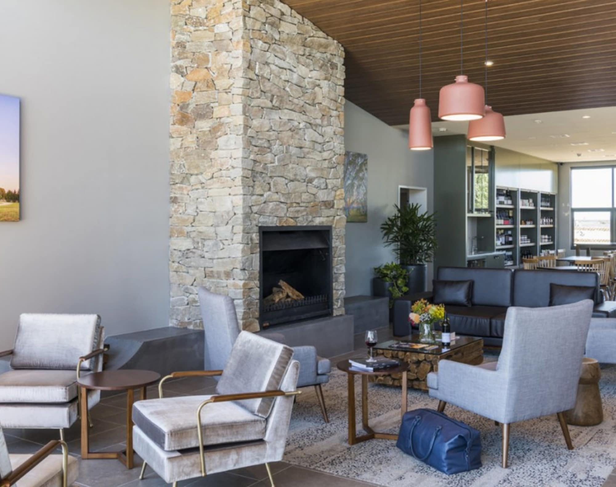 Abode Murrumbateman Exterior foto